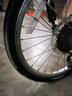 正新輪胎自行車(chē)輪胎 20X1.35 C1288 SpeedWay路馳 輕量化城市折疊車(chē)輪胎 曬單實(shí)拍圖