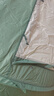 Naturehike挪客全自動(dòng)免搭建手拋式自動(dòng)帳篷 3-4人速開(kāi)帳篷戶(hù)外露營(yíng)防風(fēng)防雨 3-4人手拋式自動(dòng)帳篷-青綠色 曬單實(shí)拍圖