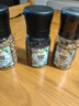 飲食派INSPIRATION SPICE 花椒鹽研磨器125g 西餐牛排意面健身調味料撒料陶瓷芯家用研磨瓶 曬單實(shí)拍圖