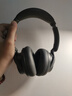 漫步者（EDIFIER）【重磅旗艦新品|藍(lán)牙V5.4】Fit900NB小金標(biāo)真無線主動(dòng)降噪頭戴式藍(lán)牙耳機(jī)長(zhǎng)續(xù)航游戲音樂耳麥禮物 雅典灰+QQ音樂 曬單實(shí)拍圖