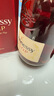 軒尼詩(shī)（Hennessy）VSOP 法國進(jìn)口 干邑白蘭地 洋酒 700ml 曬單實(shí)拍圖