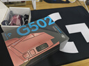 羅技（G）G502無(wú)線(xiàn)鼠標 電競游戲鼠標 機械充電筆記本電腦邏輯鼠標送男生男友禮物 G502無(wú)線(xiàn)蜜桃粉【無(wú)線(xiàn)充電底座】 曬單實(shí)拍圖