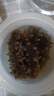 樂老板淡干海參 高泡發(fā) 底播刺參 優(yōu)選250g簡裝 20-40頭 曬單實拍圖