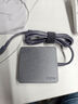 e磊（elei）氮化鎵群光330W宏基A20-330P1A充電器A330A012P 19.5V16.9A戰(zhàn)斧300電源5.5*1.7 曬單實拍圖
