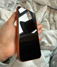 圖拉斯原感膜Pro【AR抗反射+3D熱彎】適用iphone17promax鋼化膜蘋(píng)果17pro手機膜16全屏15超薄防摔高清膜 iPhone 17 Pro Max【0.25mm】 官旗直營(yíng)丨蘋(píng)果同款A 曬單實(shí)拍圖