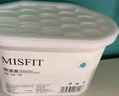 MISFIT 除濕盒500ml*6  衣柜房間干燥劑除濕劑防潮劑除濕袋吸濕防潮除霉 曬單實(shí)拍圖