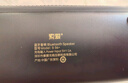 索愛(ài)（soaiy）S36藍(lán)牙音箱小音響低音炮家用車載迷你電腦便攜式防水收款TF卡戶外防水播放器禮物 黑色 曬單實(shí)拍圖