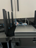 普聯(lián)（TP-LINK）BE7200 WiFi7千兆雙頻無線路由器 7200M游戲加速 家用穿墻 四2.5G網(wǎng)口 獨立FEM 信號增強(qiáng) 7DR7290 曬單實拍圖