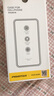 品勝 適用蘋果16Pro Max手機(jī)殼 iPhone16ProMax柔性液態(tài)殼全包防摔防磨防震親膚男女款超薄軟殼 古董白 曬單實(shí)拍圖
