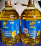  福臨門 食用油 0反式脂肪一級葵花籽油6.18L×4桶 曬單實拍圖