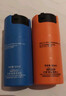 歐萊雅男士早晚乳液套裝50ml*2滋潤乳醒膚露秋冬緊致抗皺補水保濕護膚品 曬單實(shí)拍圖