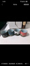 蘇氏陶瓷（SUSHI CERAMICS）手繪釉畫(huà)彩茶具套裝千里江山側把壺干泡盤(pán)五色茶杯文創(chuàng  )教師節禮物 曬單實(shí)拍圖