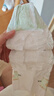 babycare金山茶花紙尿褲S58片(4-8kg)新生兒嬰兒尿不濕超薄透氣輕柔花苞褲 曬單實(shí)拍圖