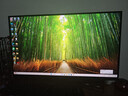 三星（SAMSUNG）27英寸 2K豎屏 護眼辦公 電競游戲屏幕 專(zhuān)業(yè)設計 IPS副屏分屏 臺式筆記本外接 擴展屏 電腦顯示器  S61F 100Hz高刷 S27F612EAC 官方直營(yíng)旗艦店 曬單實(shí)拍圖