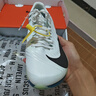 耐克田徑精英巴黎新款  Nike Maxfly 2 FP耐克男女碳板氣墊短跑釘鞋 FD8395-102/Maxfly 2代 42.5 曬單實拍圖