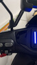 倍思（Baseus）電動(dòng)車(chē)手機支架自行車(chē)騎行支架摩托車(chē)戶(hù)外騎行導航固定器外賣(mài)騎手快遞架子減震防滑騎行裝備通用 曬單實(shí)拍圖