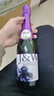 艾加（JW）無(wú)醇葡萄酒無(wú)酒精起泡酒香檳瓶型0度氣泡葡萄汁雙11活動(dòng)熱門(mén)商品 曬單實(shí)拍圖