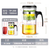 順然（SUNATUR） 打蛋器電動(dòng)家用300W大功率手持料理攪拌棒小型自動(dòng)打發(fā)機蛋清奶油蛋糕烘焙多功能工具 四棒款-烘焙入門(mén)標配款 曬單實(shí)拍圖