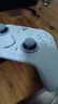 飛智冰原狼4多模版無(wú)線(xiàn)游戲手柄 類(lèi)xbox 力調節搖桿雙切扳機 switch電腦PC手機steam體感NS 絲之歌 曬單實(shí)拍圖