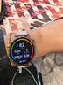 HUAWEI WATCH GT 6 浮光白 41mm智能手表多維情緒健康全新騎行體驗華為GT6手表GT5升級 曬單實(shí)拍圖
