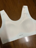 貓人發(fā)育期少女內衣初高中學(xué)生運動(dòng)文胸青春期女孩中大童二三階段背心 曬單實(shí)拍圖