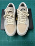 耐克（NIKE）Jordan官方喬丹下站東單AJ1板鞋男子運(yùn)動(dòng)鞋夏季新款 IB8855 121燕麥色/麻黃/椰奶色/燕麥色 42 曬單實(shí)拍圖