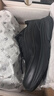 迪桑特 RUNNING跑步 男女同款 LAVITATE 緩震 運動(dòng)跑鞋 BK-黑色(男) 42 曬單實(shí)拍圖
