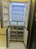 新飛冰箱家用533升十字四開(kāi)門(mén)一級能效變頻風(fēng)冷無(wú)霜電冰箱大容量除菌凈味冰箱以舊換新國家補貼 533升十字風(fēng)冷無(wú)霜 曬單實(shí)拍圖