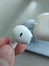 OPPO Enco Air4 新聲版 真無線耳機【國家補貼】半入耳式藍牙耳機無線耳機通用蘋果華為小米手機潤玉白 曬單實拍圖