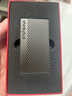 ThinkPlus聯(lián)想 1TB移動固態(tài)硬盤 傳速2100MB/s 高速電腦手機usb type-c雙接口pssd 閃電鯊 曬單實拍圖