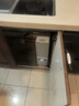 美的（Midea）國家補貼凈水器家用0阻垢劑白澤1000G 5年長(cháng)效RO反滲透 廚下式凈水機過(guò)濾器直飲機凈水機 智能數顯 曬單實(shí)拍圖