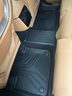 博士倫汽車(chē)腳墊TPE適用于領(lǐng)克03 01兩驅 z20 02 05 06 07EMP08EMP09地墊 單層TPE【一車(chē)一版】定制專(zhuān)用 領(lǐng)克09/五座  2021-現在 曬單實(shí)拍圖