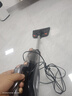 海爾（Haier）除螨儀吸塵器三合一家用手持大吸力床上高溫殺菌吸塵除螨一體機床褥沙發(fā)紫外線(xiàn)除螨殺菌吸毛有線(xiàn)款 【新4合1】多配濾網(wǎng)*2+拖布*2/升級拖地版 曬單實(shí)拍圖