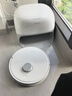 石頭（roborock）掃地機器人掃拖一體 P20 Pro 自動(dòng)上下水版 自動(dòng)集塵熱水洗拖布擦地拖地洗地機吸塵器 A1340RR 曬單實(shí)拍圖