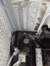 AMD R5 5600/RX7650GRE/6500XT迷你主機ITX整機手提DIY電腦組裝機臺式mini辦公臺式機AI PC電腦 配置九丨R5 9600X/RTX5060 曬單實(shí)拍圖