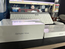 魅族StarV View智能眼鏡 星紀灰 ar眼鏡 高清巨幕觀(guān)影游戲眼鏡 非vr眼鏡 ai智能眼鏡 DP直連蘋(píng)果16系列 曬單實(shí)拍圖