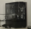 技嘉（GIGABYTE）全家桶AMD銳龍 9600X/9700X/7800X3D/RTX5060TI顯卡組裝電腦電競游戲直播臺式機渲染主機DIY組裝機 9600X+32G+1T+RTX5060 高幀打 曬單實(shí)拍圖