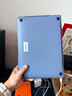 華為MateBook Pro 柔光版筆記本電腦 OLED護眼云晰柔光屏 鴻蒙操作系統 970g超輕薄長(cháng)續航32GB 1TB晴藍 曬單實(shí)拍圖