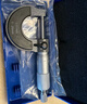 盛泰芯千分尺高精度外徑卡尺測厚儀工業(yè)型螺旋測微器測紙張壁厚薄膜厚度 機械千分尺0-25mm 曬單實(shí)拍圖