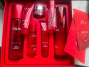 玉蘭油（OLAY）大紅瓶水乳液保濕抗皺緊致抗衰老化妝品護膚品套裝禮盒中秋禮品女 曬單實(shí)拍圖