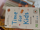 【點(diǎn)讀版 校園版】威廉海尼曼分級閱讀親子時(shí)光版本橙盒GK1 70冊 Time for kids LevelA-C 2-5歲幼兒繪本啟蒙零基礎 支持小達人小蝌蚪等點(diǎn)讀筆 曬單實(shí)拍圖
