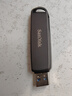 閃迪（SanDisk）512GB USB3.2 Type-C 雙接口 DDE1高速固態(tài)U盤(pán) 讀1000MB/s 寫(xiě)900MB/s 兼容手機電腦大容量金屬優(yōu)盤(pán) 曬單實(shí)拍圖