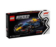 樂(lè )高（LEGO）77243 紅牛車(chē)隊RB20 F1賽車(chē)跑車(chē)機械組樂(lè )高積木玩具生日禮物 曬單實(shí)拍圖