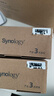 群暉（Synology）DS925+ 2.5G雙網(wǎng)口 NAS四盤(pán)位網(wǎng)絡(luò )存儲服務(wù)器 企業(yè)級私有云盤(pán)辦公 局域網(wǎng)文件共享服務(wù)器 數據備份 DS925+4GB內存 配群暉原廠(chǎng)硬盤(pán)8TB×4塊 曬單實(shí)拍圖