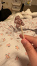 寶寶饞了無(wú)糖迷你棒棒糖混合口味 卡通零食寶寶兒童糖果休閑零食 無(wú)糖迷你棒棒糖（混合口味） 32g*1袋 曬單實(shí)拍圖
