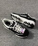 斯凱奇奧利奧|秋季黑白老爹鞋復古熊貓鞋透氣厚底增高運動(dòng)鞋 曬單實(shí)拍圖