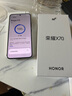 榮耀x70 新品5G手機 手機榮耀 國家補貼 幻夜黑 8GB+128GB全網(wǎng)通 官方標配【2年碎屏險】 曬單實(shí)拍圖