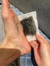內廷上用同仁堂老北京足貼艾葉艾草艾灸貼三伏貼腳底穴位足部護理100貼/盒 曬單實(shí)拍圖