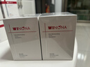 薇諾娜舒緩特護滋潤霜50g*4修護補水保濕乳液面霜護膚品化妝品 曬單實(shí)拍圖