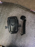 新款電動(dòng)車(chē)摩托車(chē)后視鏡手機支架戶(hù)外騎行防震自行車(chē)導航支架工廠(chǎng) 后視鏡款+防抖金屬支桿 通用款 曬單實(shí)拍圖